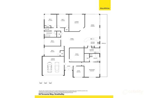 Property photo of 50 Tersonia Way Strathalbyn WA 6530