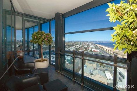 Property photo of 162/85 Rouse Street Port Melbourne VIC 3207