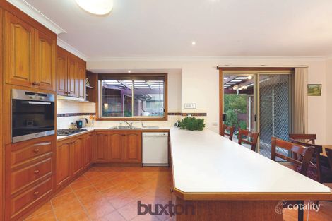 Property photo of 46 Robertson Drive Alfredton VIC 3350