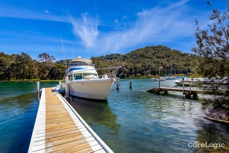 Property photo of 200 McCarrs Creek Road Church Point NSW 2105