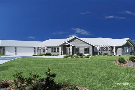 Property photo of LOT 8813 Banrock Drive The Vines WA 6069