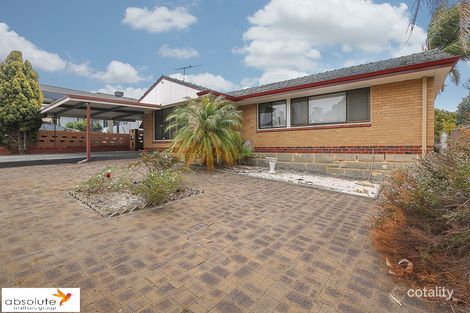 Property photo of 13 Canna Way Ardross WA 6153