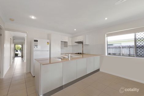 Property photo of 10 Roseville Andergrove QLD 4740