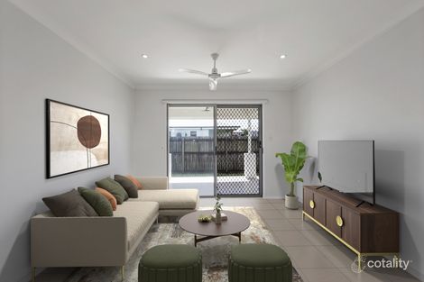 Property photo of 10 Roseville Andergrove QLD 4740