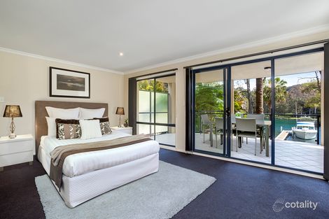 Property photo of 200 McCarrs Creek Road Church Point NSW 2105