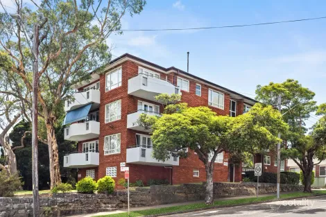 4/31 Heydon St, Mosman, NSW 2088