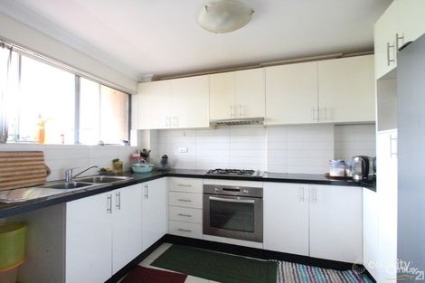 Property photo of 23/20-22 George Street Liverpool NSW 2170