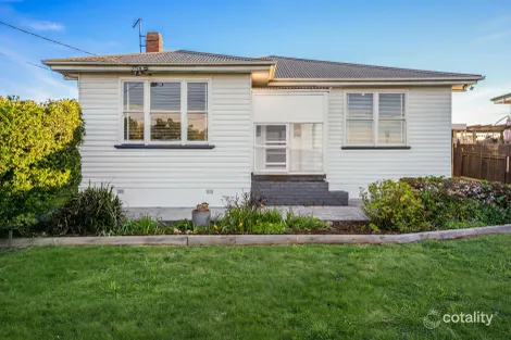 9 Mary St, Scottsdale, TAS 7260