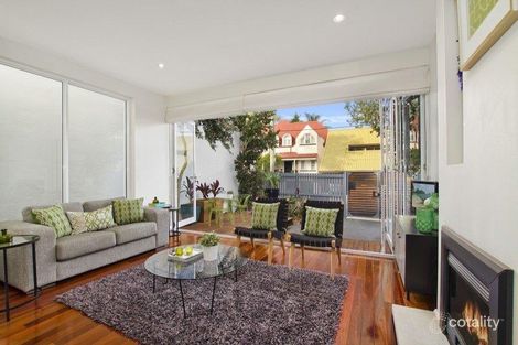 Property photo of 9 George Street Balmain NSW 2041