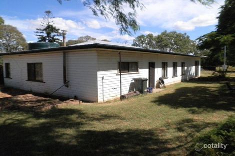 Property photo of 64 Cedarvale Road Bell QLD 4408