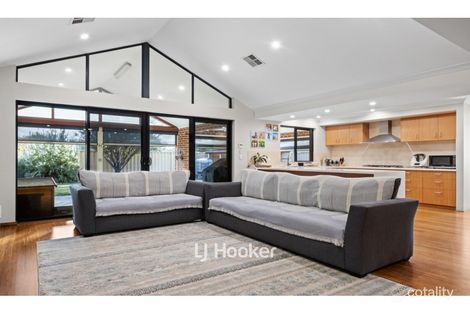Property photo of 24 Carnegie Street Dalyellup WA 6230