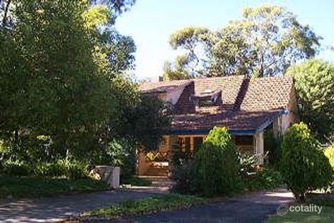 62 Hobbs Ave, Dalkeith, WA 6009