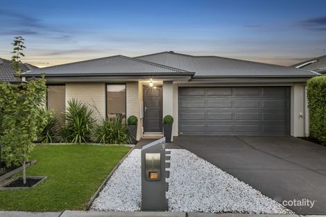 Property photo of 29 Rannoch Street Cranbourne East VIC 3977