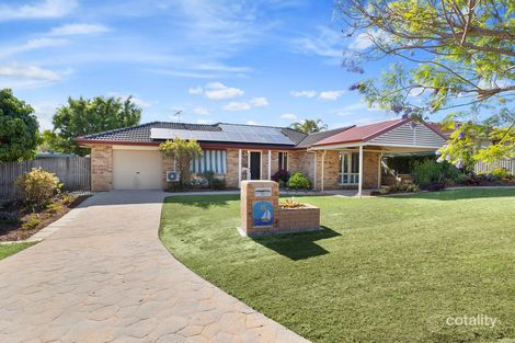 19 Jacaranda St, Wynnum West, QLD 4178