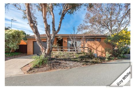 Property photo of 17/2 Sexton Street Cook ACT 2614