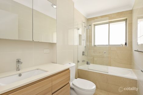 Property photo of 35/15 Wallis Parade North Bondi NSW 2026