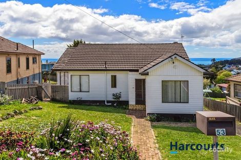 Property photo of 53 Belton Street Acton TAS 7320