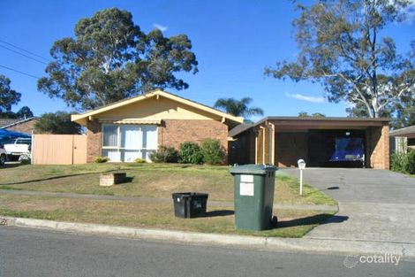 Property photo of 6 Renton Avenue Moorebank NSW 2170