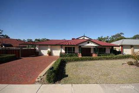 Property photo of 65 Equestrian Drive Woodcroft SA 5162