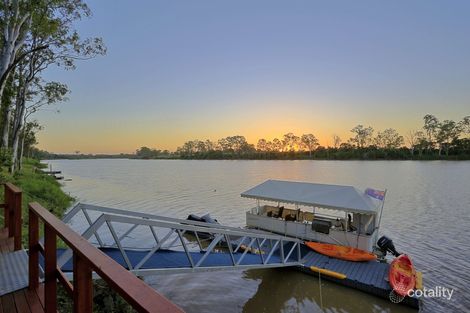 Property photo of 13 Bocks Road Branyan QLD 4670