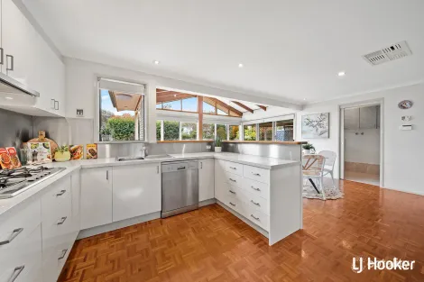 Property photo of 10 Edlington Street Fraser ACT 2615