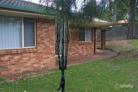 Property photo of 10 Glade Court Glenning Valley NSW 2261