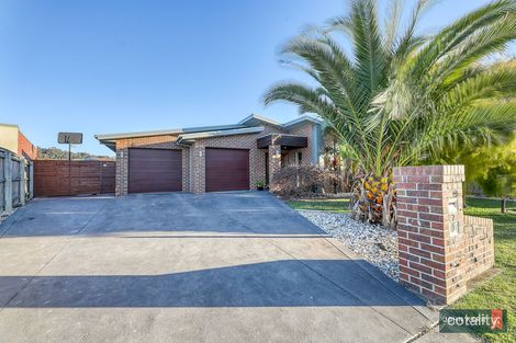 7 Rotheram Ct, Trafalgar, VIC 3824
