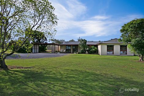 Property photo of 161 Ravensfield Lane Bishops Bridge NSW 2326