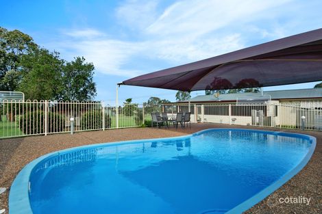 Property photo of 161 Ravensfield Lane Bishops Bridge NSW 2326