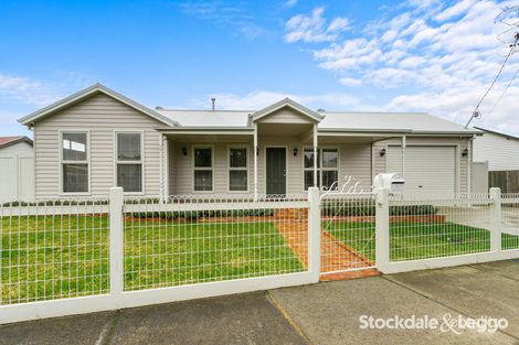 Property photo of 4 Johnson Crescent Traralgon VIC 3844