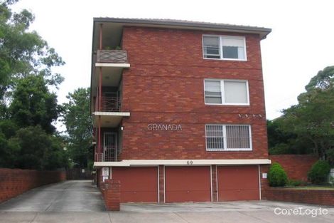Property photo of 1/60 Victoria Street Ashfield NSW 2131
