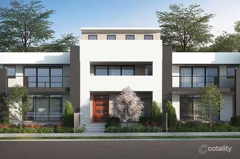 Lot 14 Arthur Allen Dr, Bardia, NSW 2565