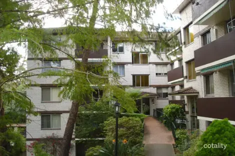 Property photo of 14/34-40 Edensor Street Epping NSW 2121