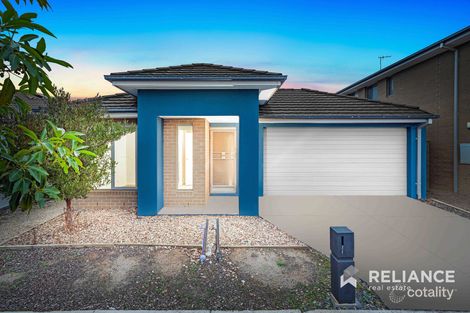 Property photo of 42 Astoria Drive Point Cook VIC 3030