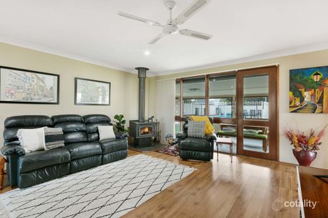 Property photo of 161 Ravensfield Lane Bishops Bridge NSW 2326