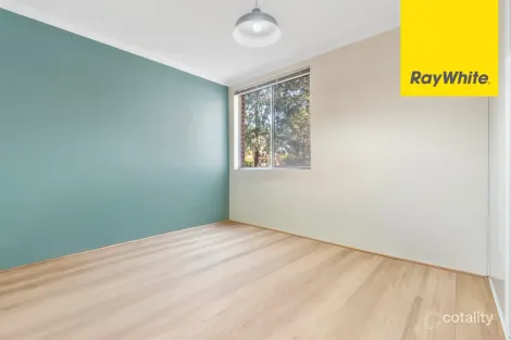 Property photo of 14/34-40 Edensor Street Epping NSW 2121