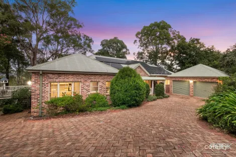 Property photo of 39 Old Bells Line Of Road Kurrajong NSW 2758