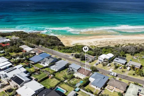 Property photo of 22 Rennies Beach Close Ulladulla NSW 2539