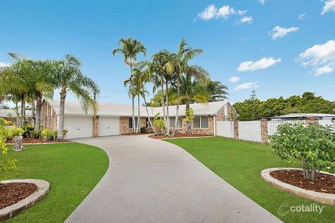 8 Bribie Pine Ct, Buderim, QLD 4556