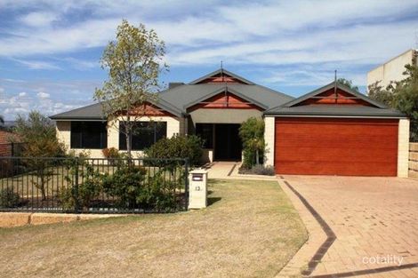 13 Thames Ct, Australind, WA 6233