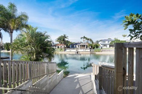 Property photo of 50 Poinciana Boulevard Broadbeach Waters QLD 4218