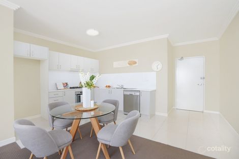 Property photo of 75/24-28 Mons Road Westmead NSW 2145