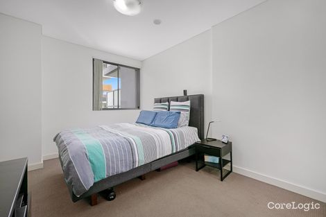 Property photo of 704/10 French Avenue Bankstown NSW 2200