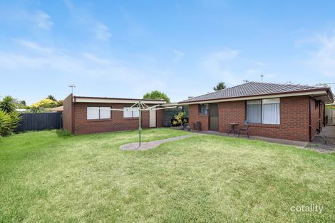 Property photo of 2 Miner Court Werribee VIC 3030