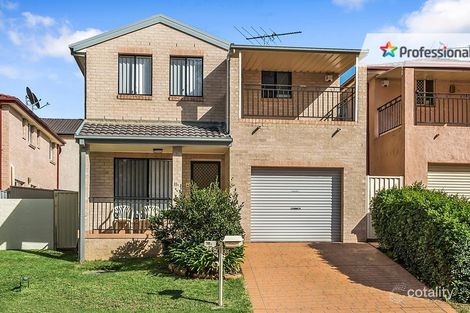 18 Kitson Way, Casula, NSW 2170