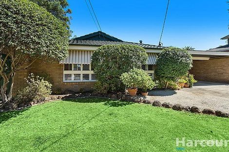 Property photo of 7 Nith Court Glen Waverley VIC 3150