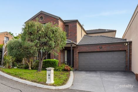 12 Sienna Ct, Roxburgh Park, VIC 3064