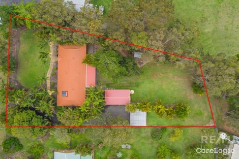 Property photo of 42 Cobb Road Burpengary East QLD 4505