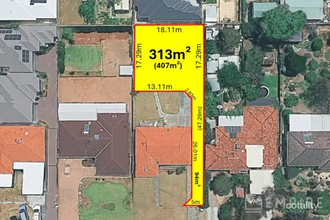 12 Gaunt Rd, Spearwood, WA 6163