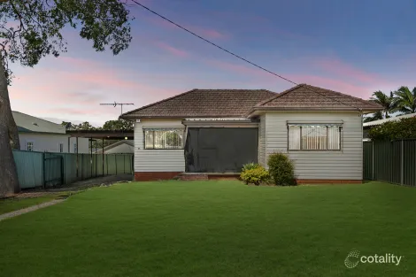 Property photo of 35 Nacooma Road Buff Point NSW 2262